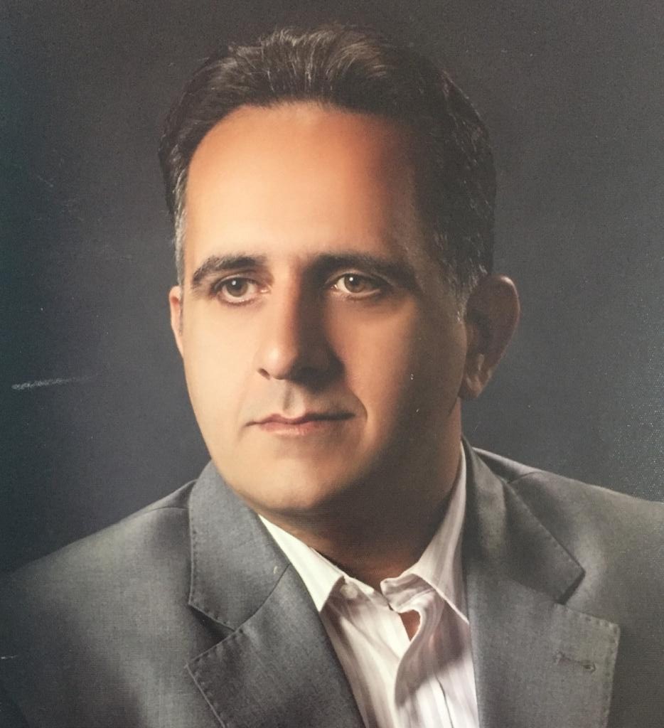  Morteza Ghojazadeh, PhD