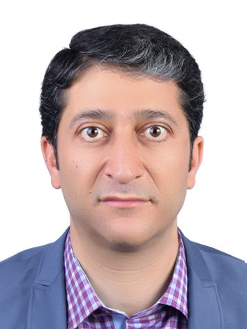 Shahrokh Amiri AzizAbad, MD